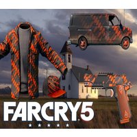 Far Cry 5 - Doomsday Prepper Pack DLC XBOX One CD Key