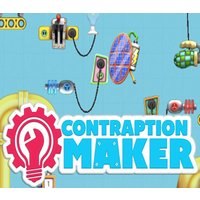 Contraption Maker 2-Pack Steam Gift