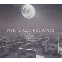 The Maze Escaper Steam CD Key