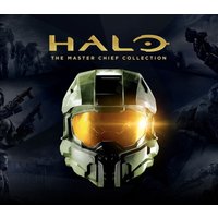 Halo: The Master Chief Collection EU XBOX One / Xbox Series X|S CD Key