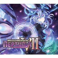 Megadimension Neptunia VII Steam CD Key