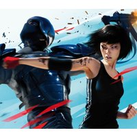 Mirror's Edge GOG CD Key
