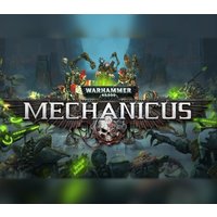 Warhammer 40,000: Mechanicus Omnissiah Edition EMEA Steam CD Key