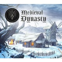 Medieval Dynasty EU Steam Altergift