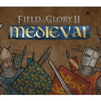 Field of Glory II: Medieval EU Steam Altergift