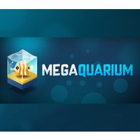 Megaquarium Steam Altergift