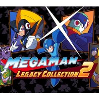 Mega Man Legacy Collection 2 NA PC Steam CD Key