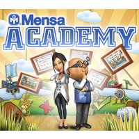 Mensa Academy Steam CD Key