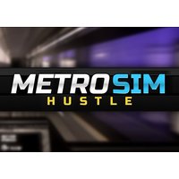 Metro Sim Hustle Steam Altergift