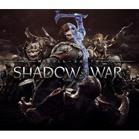 Middle-Earth: Shadow of War PC Steam Account