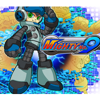 Mighty No. 9 EU Steam CD Key