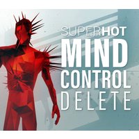 SUPERHOT: MIND CONTROL DELETE Steam CD Key