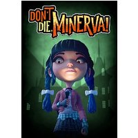 Don't Die, Minerva! Steam CD Key