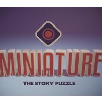 Miniature: The Story Puzzle Steam CD Key