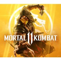 Mortal Kombat 11 PC Steam CD Key