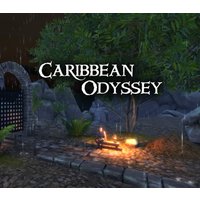 Caribbean Odyssey PC Steam CD Key