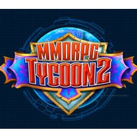 MMORPG Tycoon 2 EU Steam Altergift