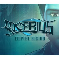 Moebius: Empire Rising Steam CD Key