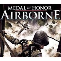 Medal of Honor: Airborne PC Steam Gift