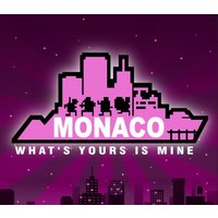 Monaco: What's Yours Is Mine EU Steam CD Key