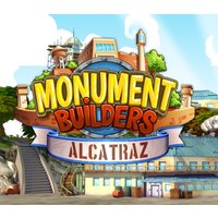 Alcatraz Builder PC Steam CD Key