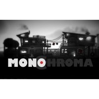 MonoChroma Steam CD Key