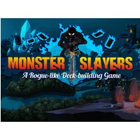 Monster Slayers - Advanced Classes Unlocker DLC Steam CD Key