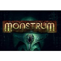 Monstrum EU PC Steam CD Key
