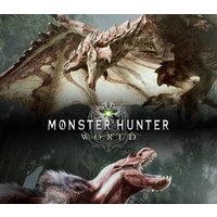 Monster Hunter: World PS4 Account