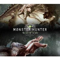Monster Hunter: World Deluxe Edition Steam CD Key