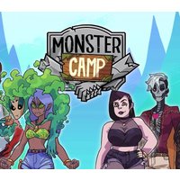 Monster Prom 2: Monster Camp Steam CD Key