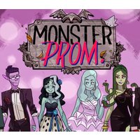 Monster Prom Steam CD Key