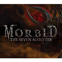 Morbid: The Seven Acolytes EU Steam CD Key