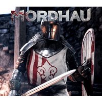 Mordhau US PC Steam CD Key