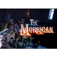 The Morrigan Steam CD Key