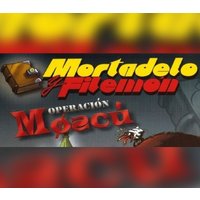 Mortadelo y Filemón: Operación Moscú Steam CD Key