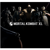 Mortal Kombat XL PlayStation 4/5 Account