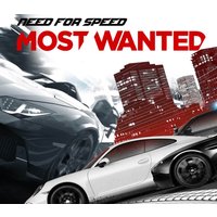Need for Speed Most Wanted EA App CD Key
