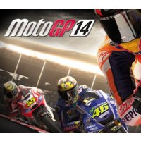MotoGP 14 PC Steam CD Key