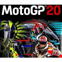 MotoGP 20 US XBOX One CD Key