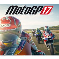 MotoGP 17 EU XBOX One CD Key