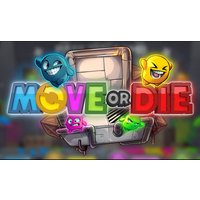 Move or Die Steam CD Key