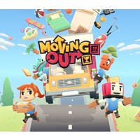 Moving Out PC Epic Games Account