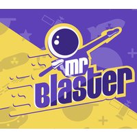 Mr Blaster Steam CD Key