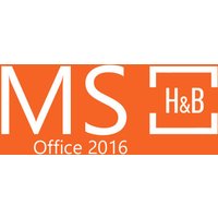 MS Office 2016 Home and Business for Mac Bind Key