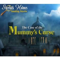 Sherlock Holmes Consulting Detective: The Case of the Mummy's Curse Steam CD Key