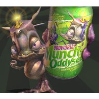 Oddworld: Munch's Oddysee XBOX One / Xbox Series X|S Account