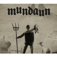 Mundaun EU PC Steam Altergift
