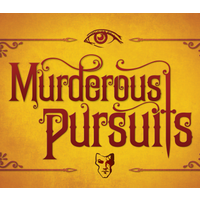 Murderous Pursuits EU Steam CD Key