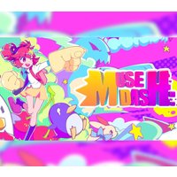 Muse Dash Steam Altergift